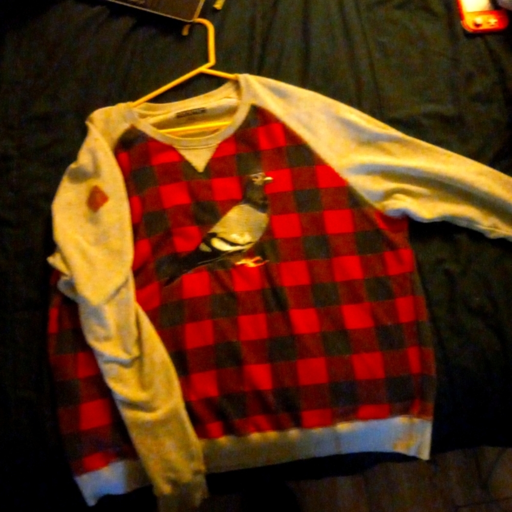 Staple sweater XL